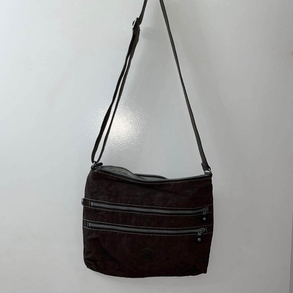 Kipling Alvar Crossbody Bag